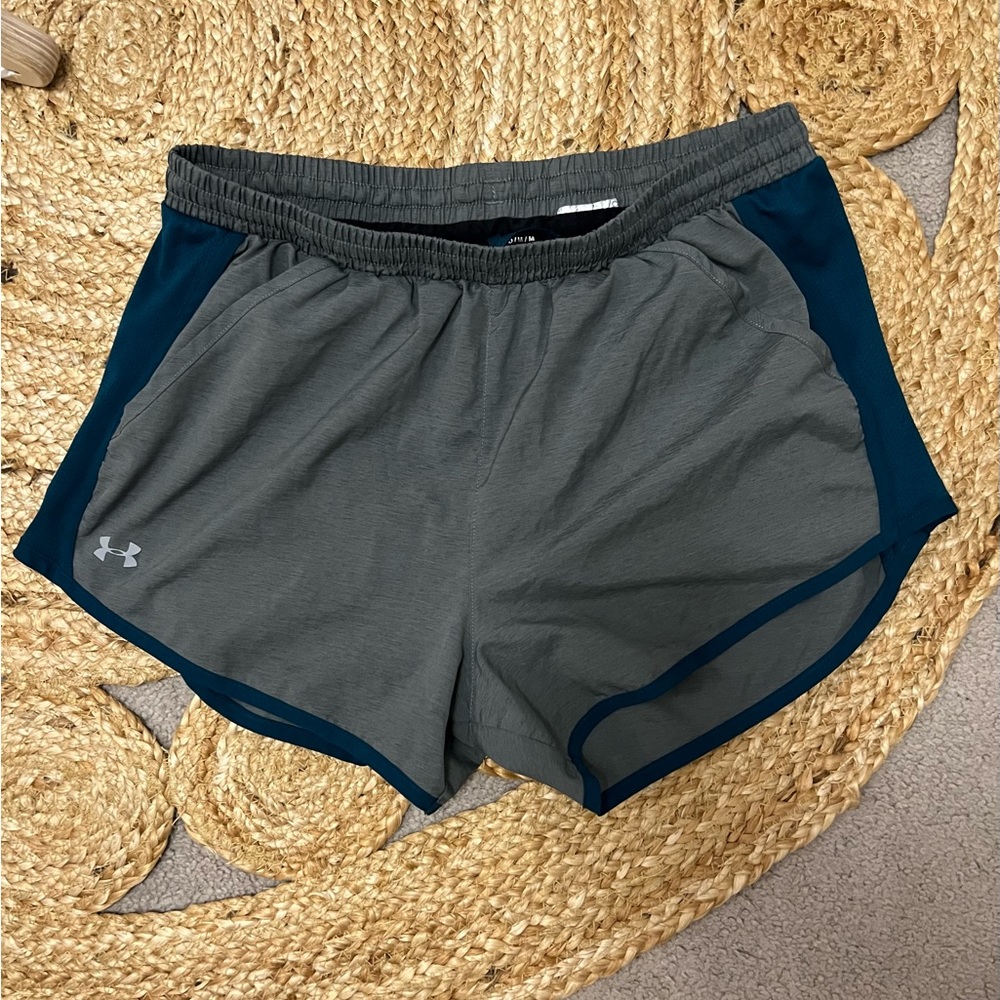 Under Armour Shorts